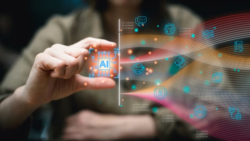 MES系统开发:AI赋能网络安全,提前阻断威胁入侵