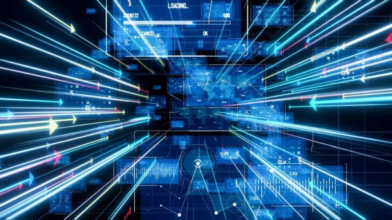 龙泉驿区SCADA系统开发：守护工业安全的数字卫士